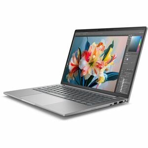 HP ZBook 8 G1i 35.6 cm (14") Mobile Workstation - WUXGA - 60 Hz - Intel Core Ultra 7 255H - 32 GB - 1 TB SSD - Meteor Silv