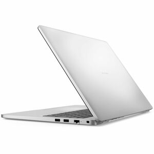 Dell Pro 16 PC16250 40.6 cm (16") Notebook - Full HD Plus - 60 Hz - Intel Core 5 120U - 16 GB - 256 GB SSD - Intel Chip - 