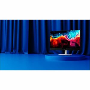 Dell Plus S3225QC 32" Class 4K UHD OLED Monitor - 16:9 - 80.3 cm (31.6") Viewable - Quantum Dot OLED - 3840 x 2160 - 1.07 