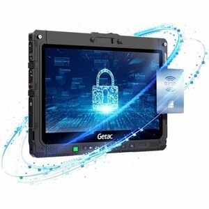 Getac K120G3 Robust Tablet - 31,8 cm (12,5 Zoll) Full HD - vPro-Technologie - 16 GB Speicher - 512 GB SSD - Windows 11 Pro