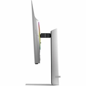 Samsung Odyssey OLED G8 S32FG810SU 32 Zoll Class 4K UHD Gaming-OLED-Monitor - 16:9 Format - Silber - 81,3 cm (32 Zoll) Vie