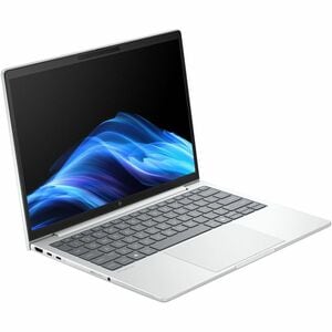 HP EliteBook 8 G1i 33.8 cm (13.3") Notebook - WUXGA - Intel Core Ultra 5 225U - 32 GB - 512 GB SSD - Glacier Silver - Inte
