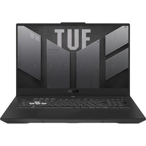 TUF Gaming A16 FA607 FA607NU-RL056 40.6 cm (16") Rugged Gaming Notebook - WUXGA - AMD Ryzen 5 7535HS - 16 GB - 512 GB SSD 