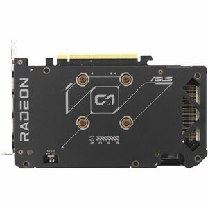 ASUS Dual Radeon RX 9060 XT 8G GDDR6