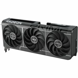 ASUS Prime Radeon RX 9060 XT OC Edition 16GB