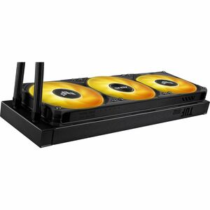 TUF Gaming LC III 360 ARGB LCD