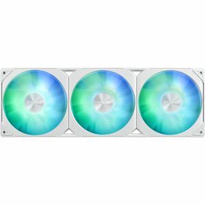 ASUS Prime LC 360 ARGB White Edition