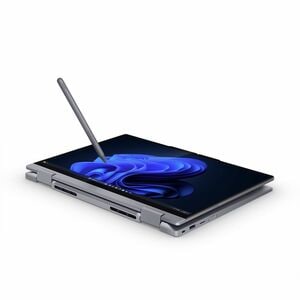 Lenovo ThinkBook 14 G5 IAU 21SQ000AMX 35.6 cm (14") Touchscreen Convertible 2 in 1 Notebook - WUXGA - Intel Core Ultra 5 2
