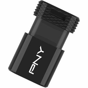 PNY Elite-X Fit 256 GB USB 3.2 (Gen 1) Typ C Flash-Laufwerk - 200 MB/s Read Speed - 100 MB/s Write Speed