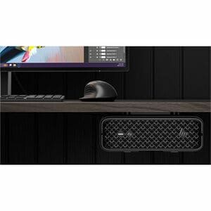 HP Z2 Mini G1i Workstation - Intel Core Ultra 9 285K - 64 GB - 1 TB SSD - Mini PC - Black - Intel W880 Chip - Windows 11 P