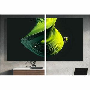 PAINEL DE LED SSG 110 THE WALL IAB P1.2 2K