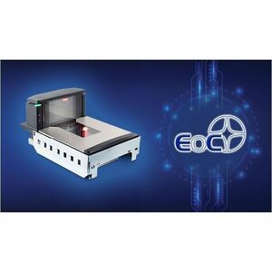 MAGELLAN 9550I SCANNER ONLY ADAPTIVE SCALE MED PLATTER/FLIP