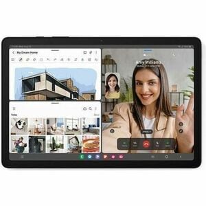 Samsung Galaxy Tab A9+ 5G SM-X216R Tablet - 27.9 cm (11") WUXGA - Qualcomm SM6375 Snapdragon 695 5G (6 nm) Octa-core - 6 G