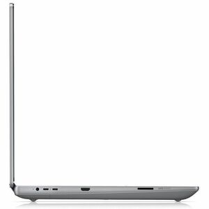 Zbook Fury G1i Intel U7 255HX 18in WQXGA (2560x1600) 32GB(2x16GB) 1TB PCIe RTX Pro 2000 (8GB) Win 11 Pro 3/3/3 Warranty