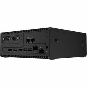 SE50 1.60 GHz W11IoTLTSC 16.0GB 512GB PCIe - ThinkEdge SE50, Intel® Core? i5-8365UE (1.60GHz, 6MB), W11 IoT ETP LTSC 2024 