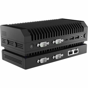 Lenovo ThinkEdge SE30 11NH001CUS - Intel Core i5 11th Gen i5-1145G7E Quad-core (4 Core) 2.60 GHz - Intel Chip - 16 GB RAM 