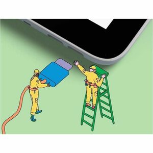 Wacom One Graphics Tablet - Wired/Wireless - Black, White - Bluetooth - Pen - 1 x USB