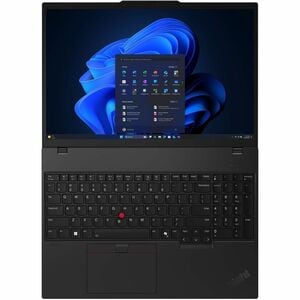 Lenovo ThinkPad T16 Gen 4 21QE0069MX 40.6 cm (16") Notebook - WUXGA - Intel Core Ultra 7 2nd Gen 255U - 32 GB - 1 TB SSD -