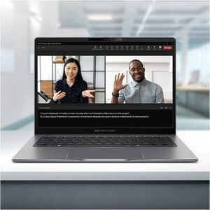 Asus ExpertBook P3 P3405 P3405CVA-LY0029 35.6 cm (14") Notebook - WUXGA - Intel Core i5 13th Gen i5-13420H - 16 GB - 512 G