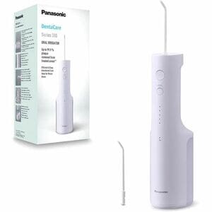Panasonic EW-DJ26 Dental Water Jet - 5 Pressure Setting(s)