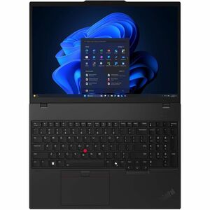 Computer portatile - Lenovo ThinkPad T16 Gen 4 21QE0037IX 40,6 cm (16") - WUXGA - Intel Core Ultra 5 Seconda generazione 2