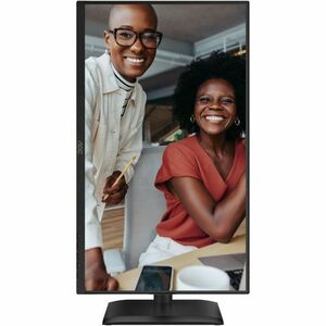 AOC 24E4U 24 Zoll Class Full HD LED-Monitor - 16:9 Format - 60,5 cm (23,8 Zoll) Viewable - LED Hintergrund-beleuchtung - 1