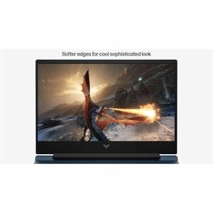 VICTUS 15-fb3185AX 39.62 cm (15.60") Copilot+ PC Gaming Notebook - Full HD - 144 Hz - AMD Ryzen 7 260 - 24 GB - 1 TB SSD -