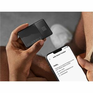 Eufy SmartTrack Asset Tracking Device - Bluetooth