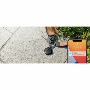 Eufy SmartTrack Link Asset Tracking Device - Bluetooth