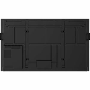 iiyama TE8612MIS-B4AG 2174,24 mm 4K UHD LCD Collaboration Display - ARM Cortex A72 + A53 - 8 GB - Touchscreen - 16:9 Seite