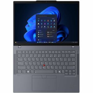 Lenovo ThinkPad T14 Gen 6 21QC006RUS 14" Touchscreen Notebook - WUXGA - 60 Hz - Intel Core Ultra 7 255U - 32 GB - 512 GB S