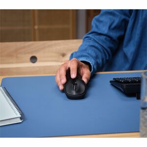 YVI+ WIRELESS MOUSE DARK BLUE