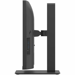 Monitor LCD LG 27BA75QB-B 685,8 mm (27") Class QHD - 16:9 - Nero - 68,6 cm (27") Viewable - Tecnologia In-plane Switching 