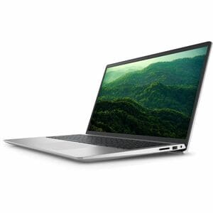 Notebook Dell 15”(DC15250)-Intel Core i5-1334U-W11Pro-RAM 16GB-512GB SSD-Color Plata-1 Año de garantia en sitio-McAfee Bus