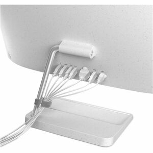 Computador Todo en Uno Lenovo IdeaCentre 3 24ALC6 F0G1014NLD - AMD Ryzen 7 7730U - 16GB - 512GB SSD - 60.5cm (23.8"") Full