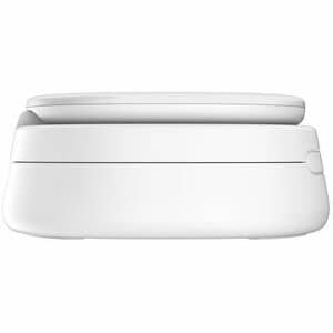 Belkin BoostCharge Induktionsladegerät - Weiß - für Qi2-fähiges Gerät - Magnetisch