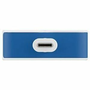 Targus HyperDrive Flex HD4102BKGL USB Type C Docking Station for Monitor, Notebook, Tablet PC, Hard Drive, Keyboard - Char