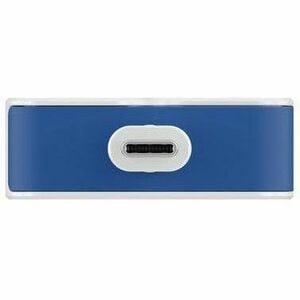 Hyper HyperDrive Flex HD4103BUGL USB Type C Docking Station for Monitor, Desktop PC, Notebook, Tablet, Keyboard, Flash Dri