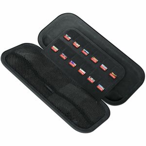Belkin Carrying Case Nintendo Gaming Console - Scratch Resistant, Bump Resistant, Drop Resistant, Water Resistant, Abrasio