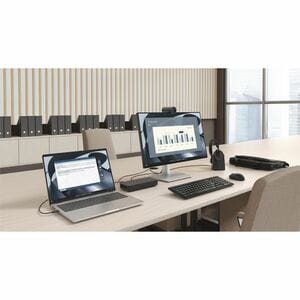 Dell Pro 16 Plus PB16255 40,6 cm (16 Zoll) Notebook - Full HD Plus - 60 Hz - AMD Ryzen 5 PRO 230 - 32 GB - 1 TB SSD - Schw