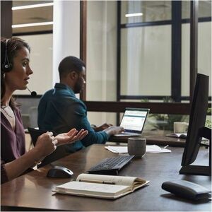 HP ProOne 440 G9 All-in-One Computer - Intel Core i7 14th Gen i7-14700 - 16 GB - 512 GB SSD - 60.45 cm (23.80") Full HD - 