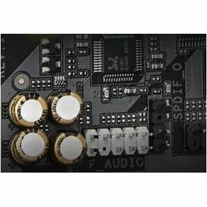 GIGABYTE Ultra Durable B760M DS3H GEN5 Desktop Motherboard - Intel B760 Chipset - Socket LGA-1700 - Micro ATX - Core, Pent