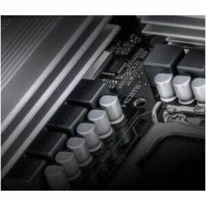 GIGABYTE Ultra Durable B760M G WF6E GEN5 Gaming Desktop Motherboard - Intel B760 Chipset - Socket LGA-1700 - Micro ATX - C