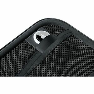 Belkin Carrying Case Nintendo Gaming Console - Charcoal - Scratch Resistant, Bump Resistant, Drop Resistant, Abrasion Resi