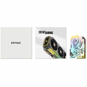 Zotac NVIDIA GeForce RTX 5060 Graphic Card - 8 GB GDDR7 - 7680 x 4320 - 2.50 GHz Boost Clock - 128 bit Bus Width - PCI Exp