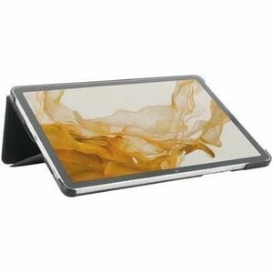 MOBILIS RE.LIFE Carrying Case (Flap) for 27.7 cm (10.9") to 27.9 cm (11") Samsung Galaxy Tab S9 FE, Galaxy Tab S9 Tablet -