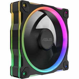ASUS PRIME MR120 ARGB FAN WHITE SINGLE PACK