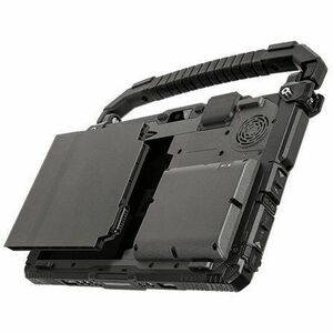 Getac UX10G3 Tablet - 25.7 cm (10.1") WUXGA - 256 GB SSD - Windows 11 - Core i5 - 1920 x 1200 - LumiBond Display