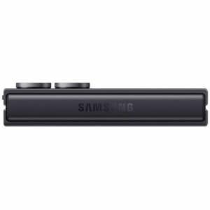 Samsung Galaxy Z Flip7 SM-F766B 256 GB Smartphone - 17.5 cm (6.9") Flexible Folding Screen Dynamic AMOLED 2X Full HD Plus 