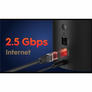 Cudy M3000 Wi-Fi 6 IEEE 802.11 a/b/g/n/ac/ax Ethernet Wireless Router - Dual Band - 2.40 GHz ISM Band - 5 GHz UNII Band - 